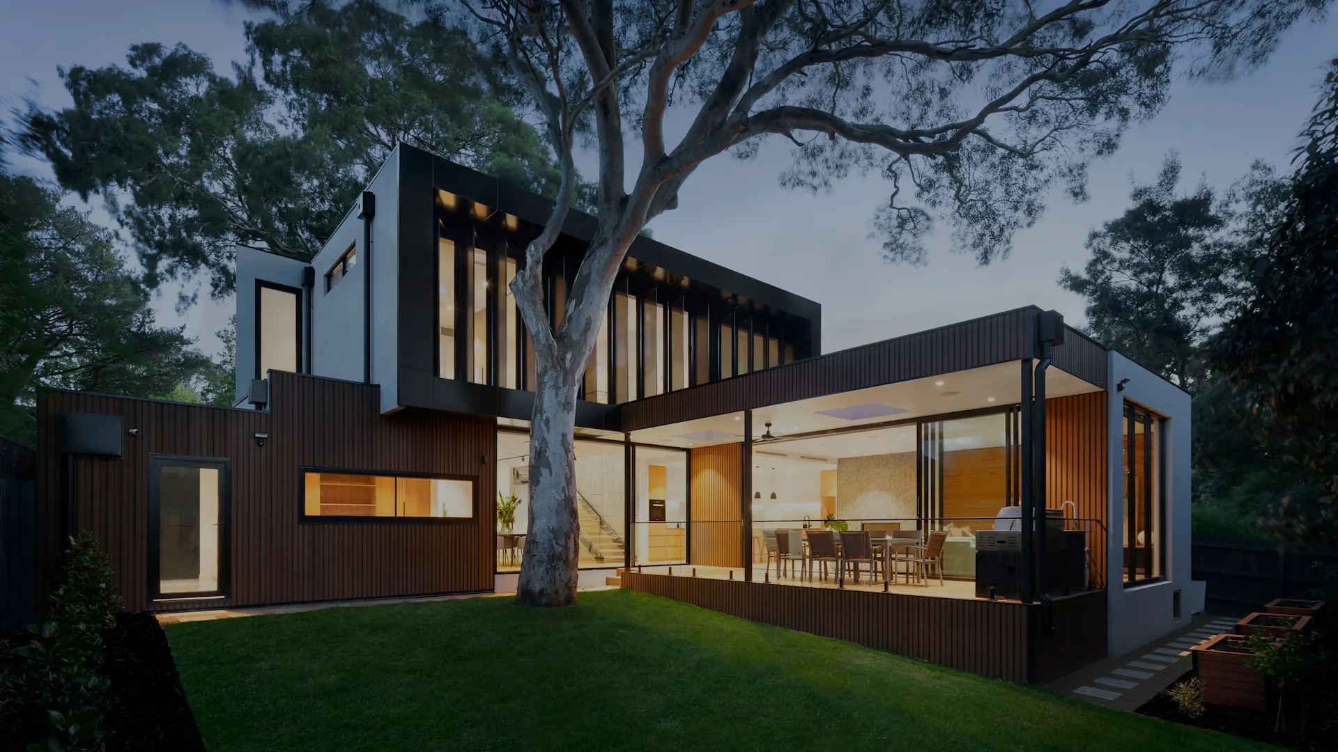 Çankaya Bahçeli Müstakil Villa